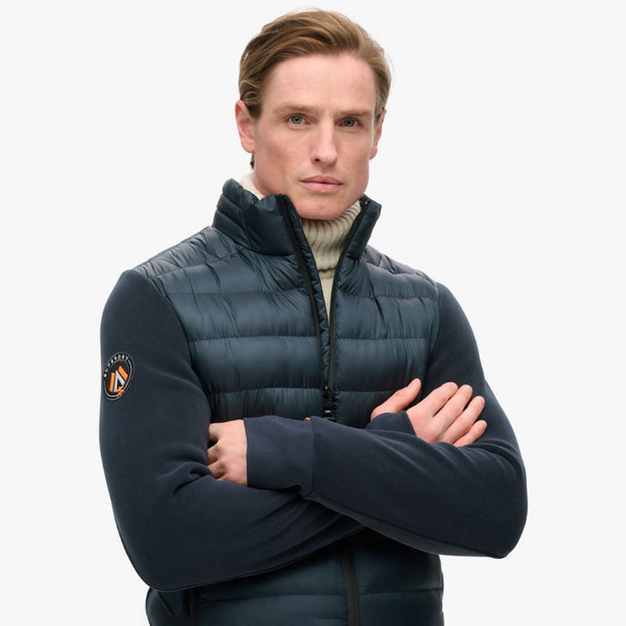 Storm Hybrid Bomber