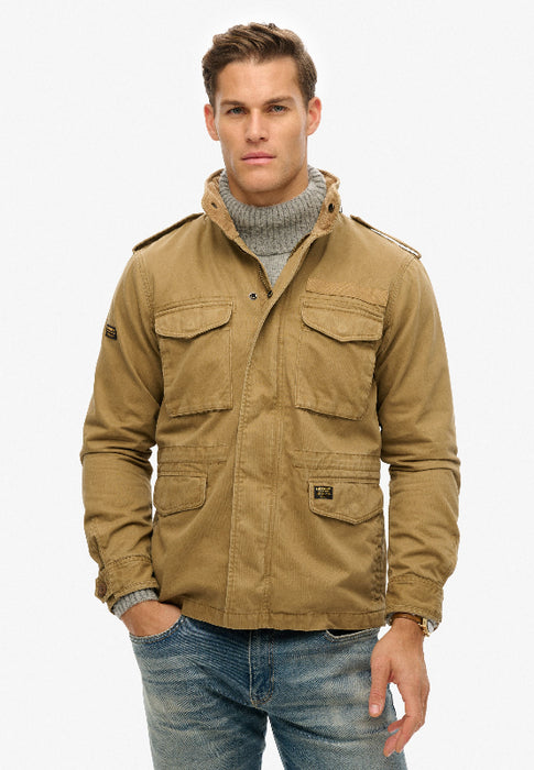 Rookie Field Jacket