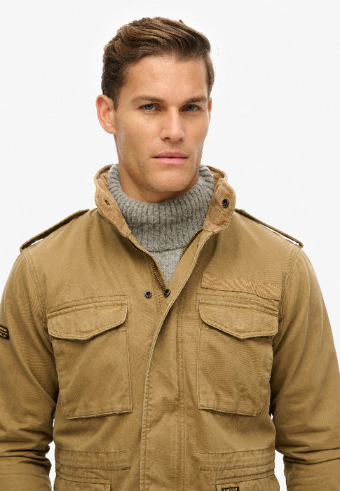 Rookie Field Jacket