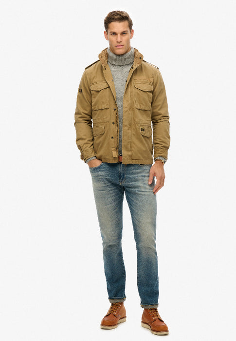 Rookie Field Jacket