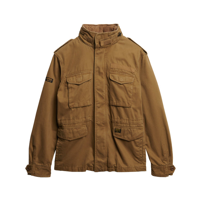 Rookie Field Jacket
