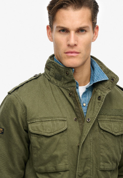 Rookie Field Jacket