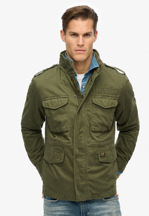 Rookie Field Jacket