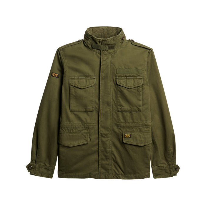 Rookie Field Jacket