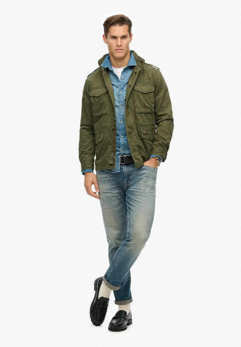 Rookie Field Jacket