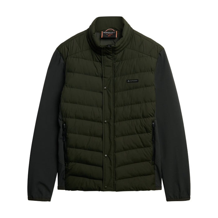 Storm Popper Softshell Jacket