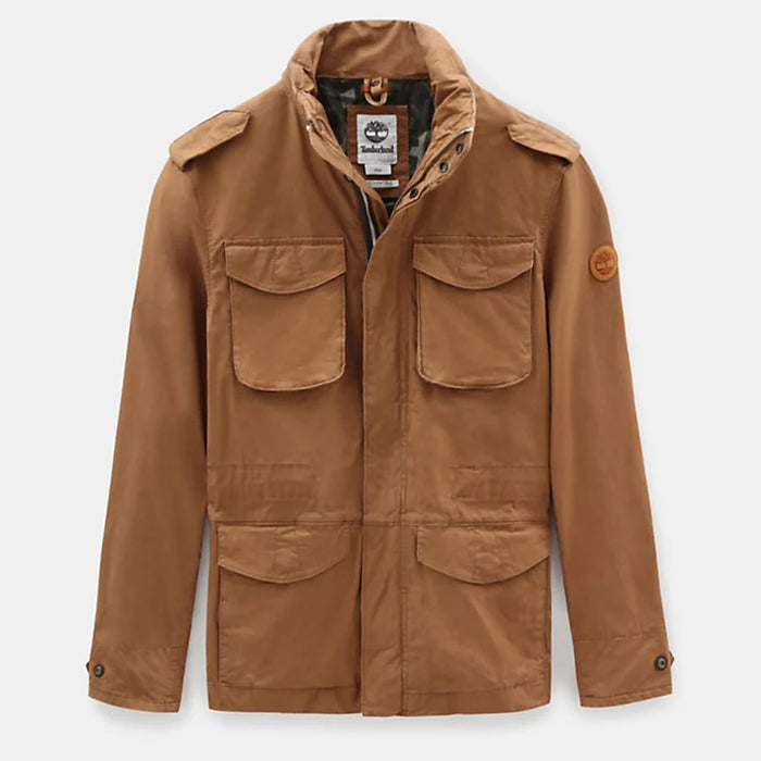 M65 3 in 1 Jacket