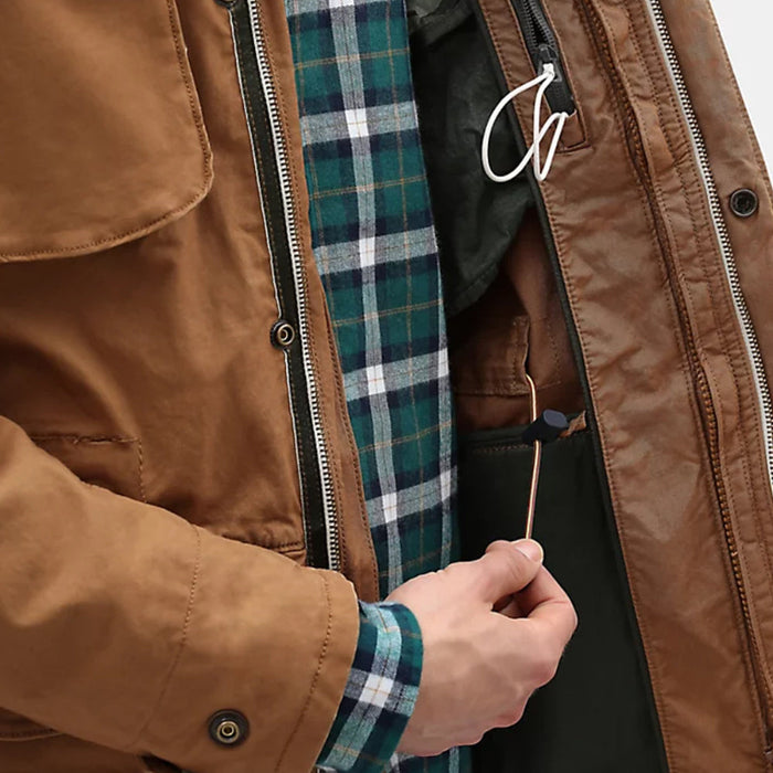 M65 3 in 1 Jacket