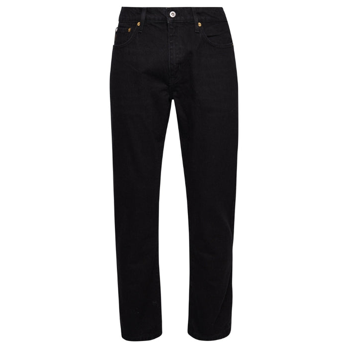 Straight Jeans