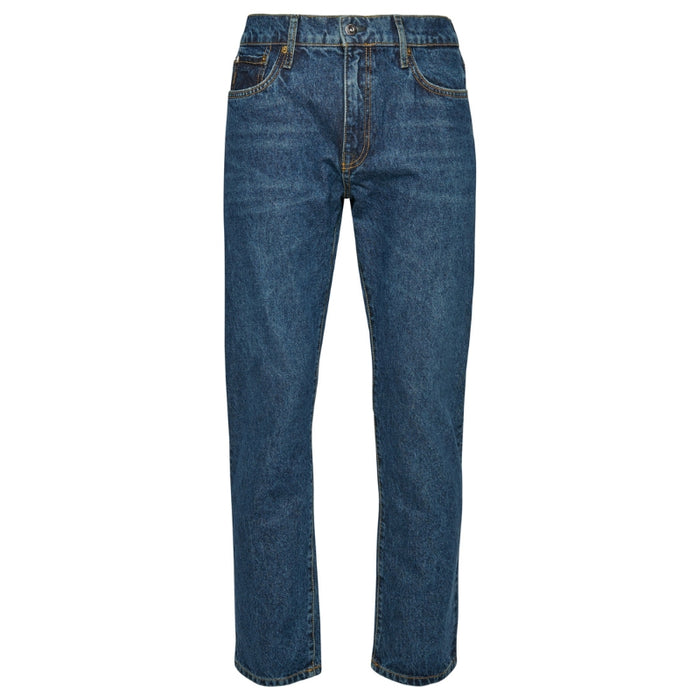 Straight Jeans