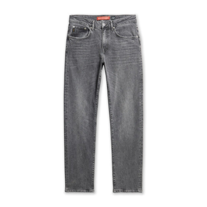 Slim Straight Jeans