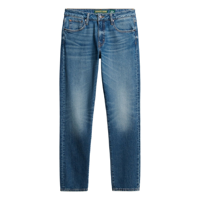 Vintage Slim Jeans