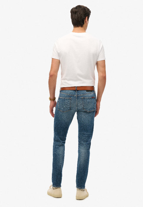 Vintage Slim Jeans