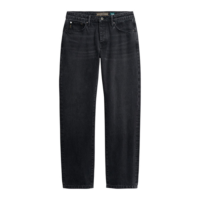 Straight Jeans