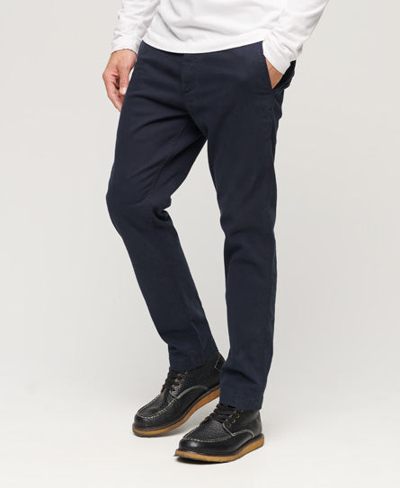 Slim Chino