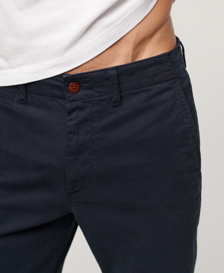 Slim Chino