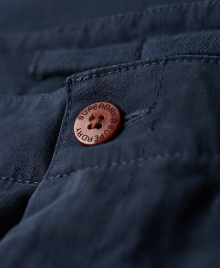Slim Chino