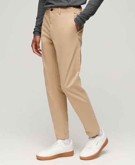 Slim Chino