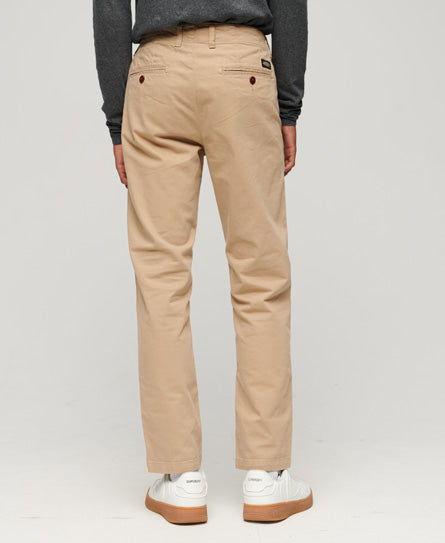 Slim Chino
