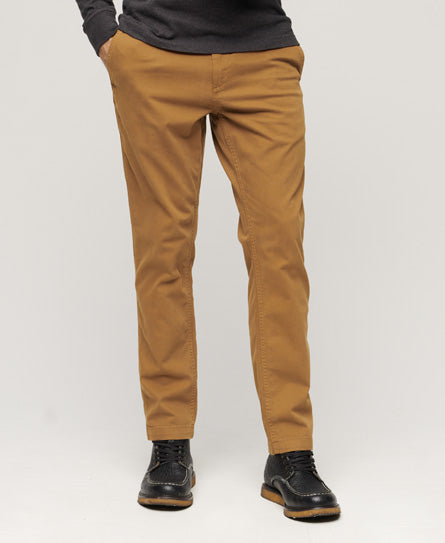 Slim Chino