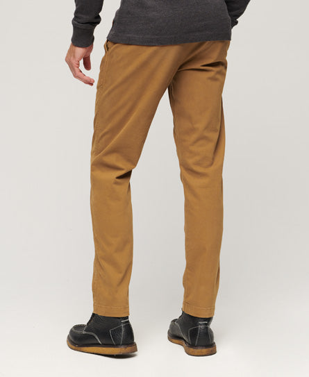Slim Chino