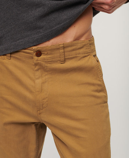 Slim Chino