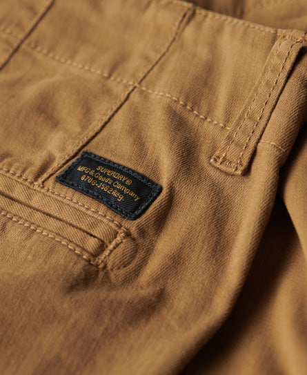 Slim Chino