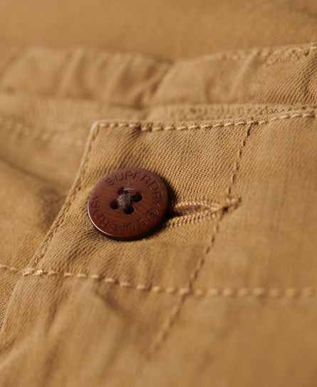 Slim Chino