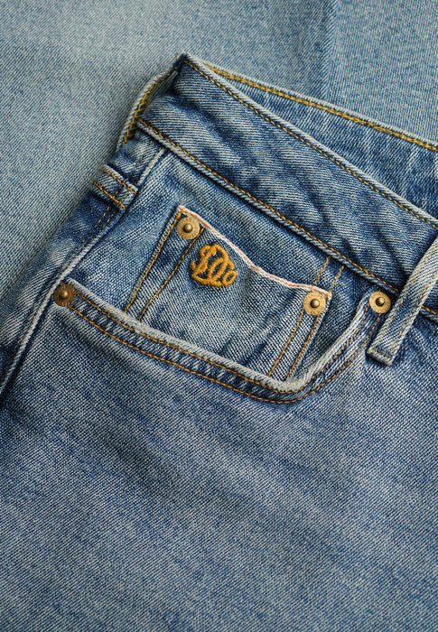 Mechant Slim Jean