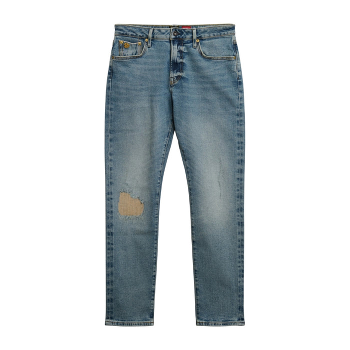 Mechant Slim Jean