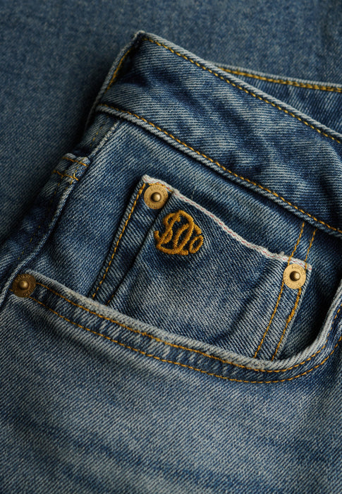 Mechant Slim Jean