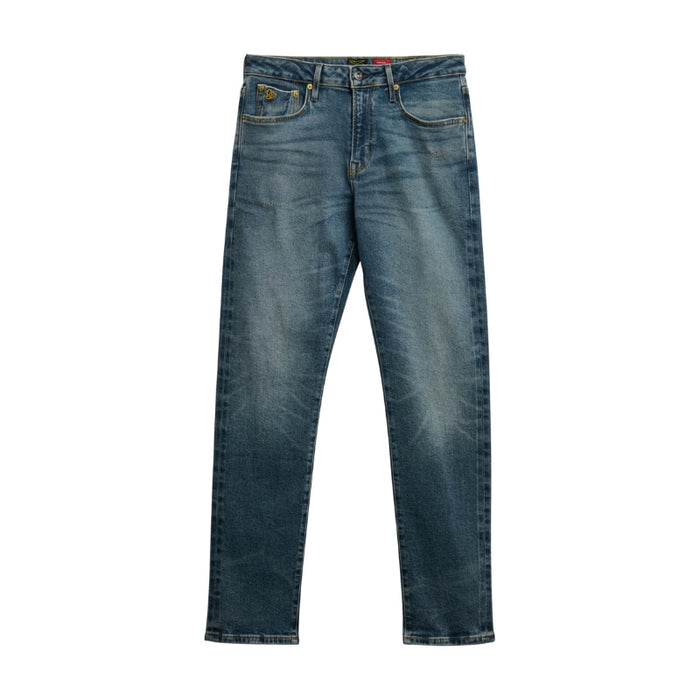 Mechant Slim Jean