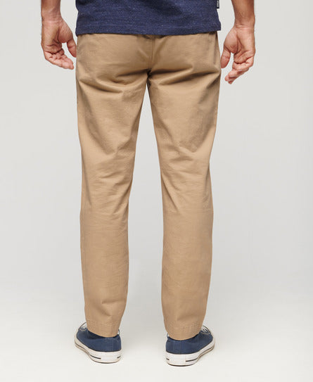 Slim Tapered Chino