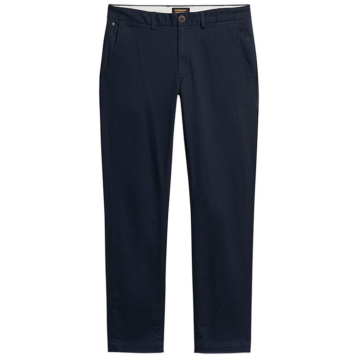 Slim Tapered Chino