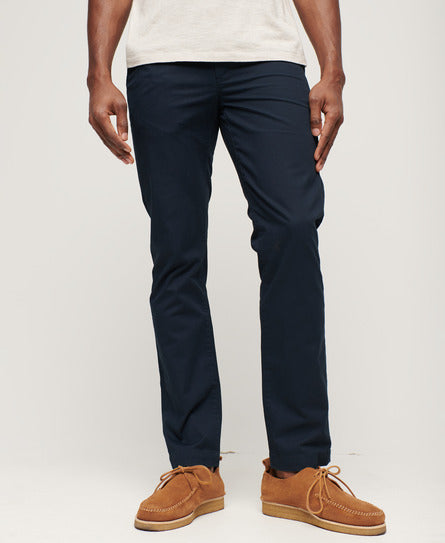 Slim Tapered Chino