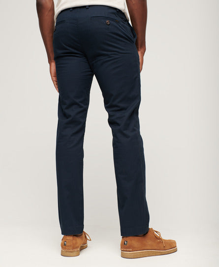 Slim Tapered Chino