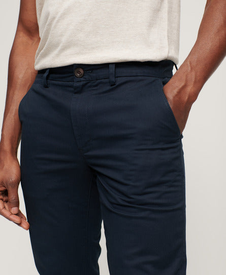 Slim Tapered Chino