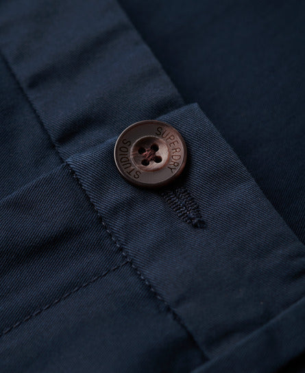 Slim Tapered Chino