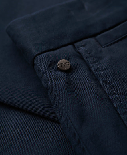 Slim Tapered Chino
