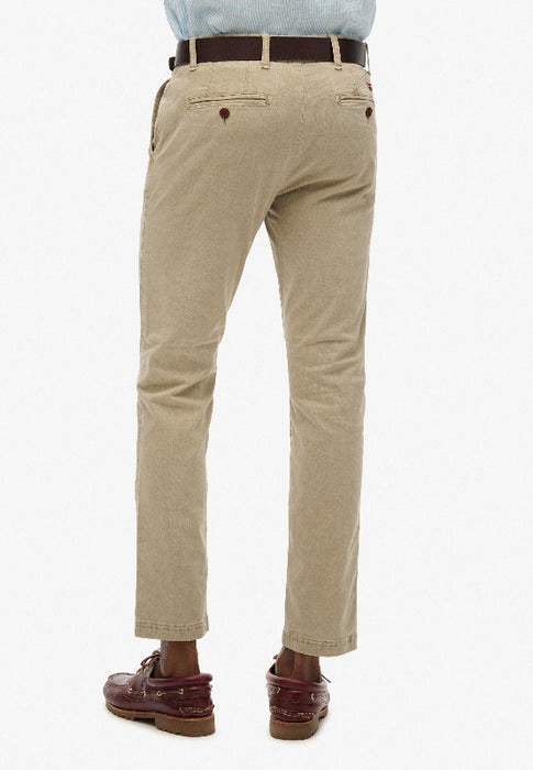 International Chino