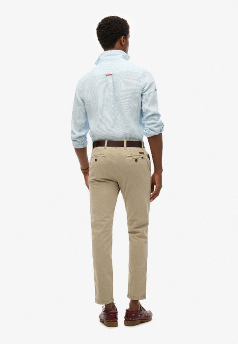 International Chino