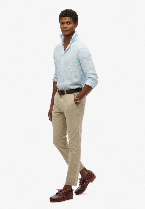 International Chino