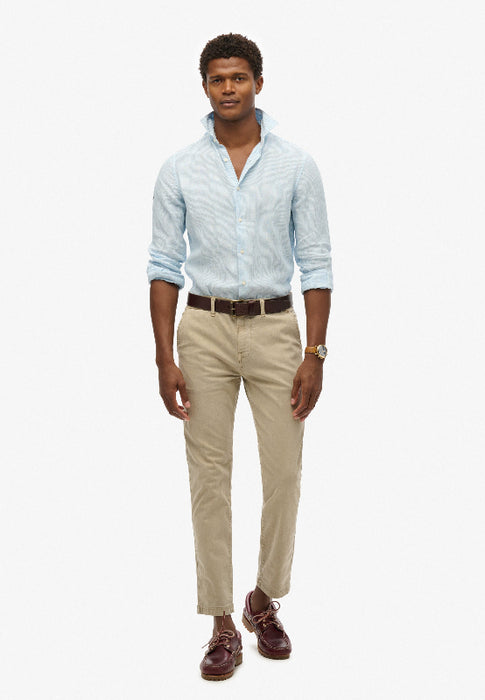 International Chino