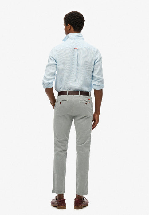 International Chino
