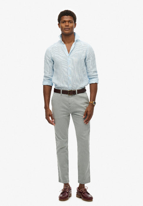 International Chino