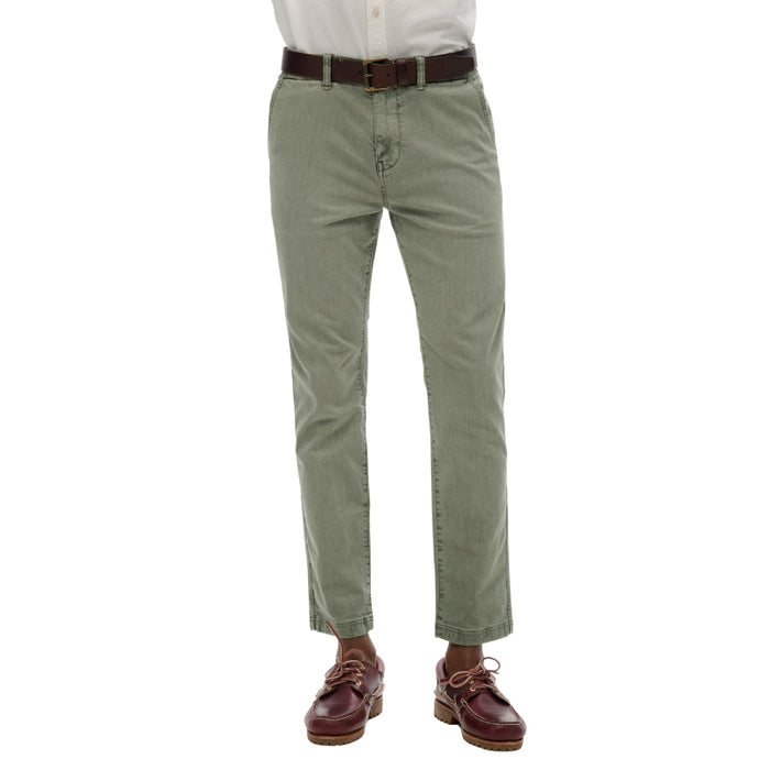 International Chino