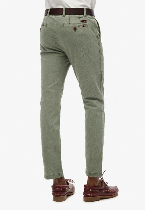 International Chino