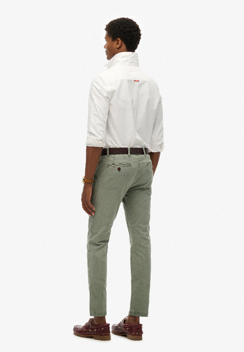 International Chino
