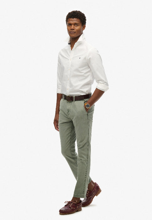 International Chino