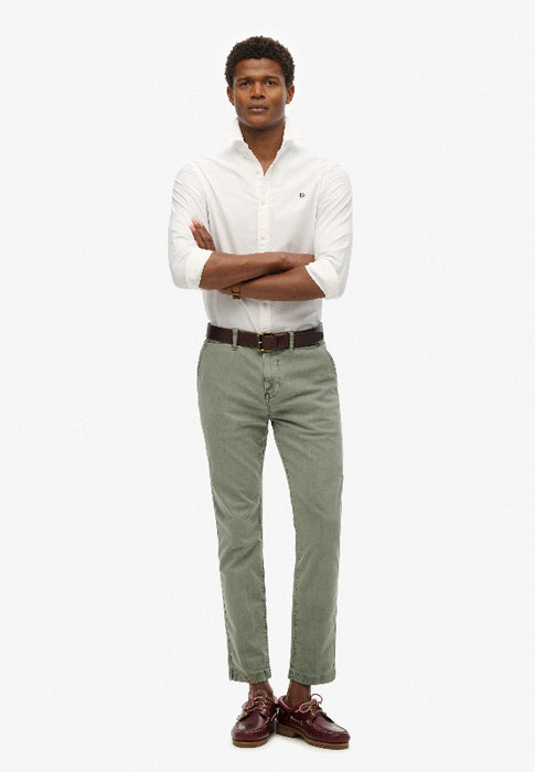 International Chino